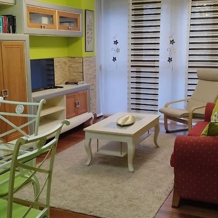 Apartamento El Ferial Saron Exterior foto