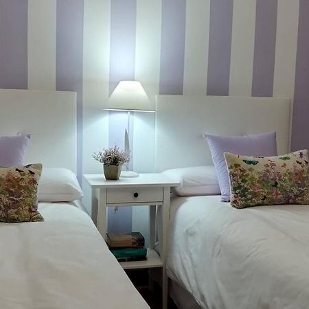 Apartamento El Ferial Saron Exterior foto
