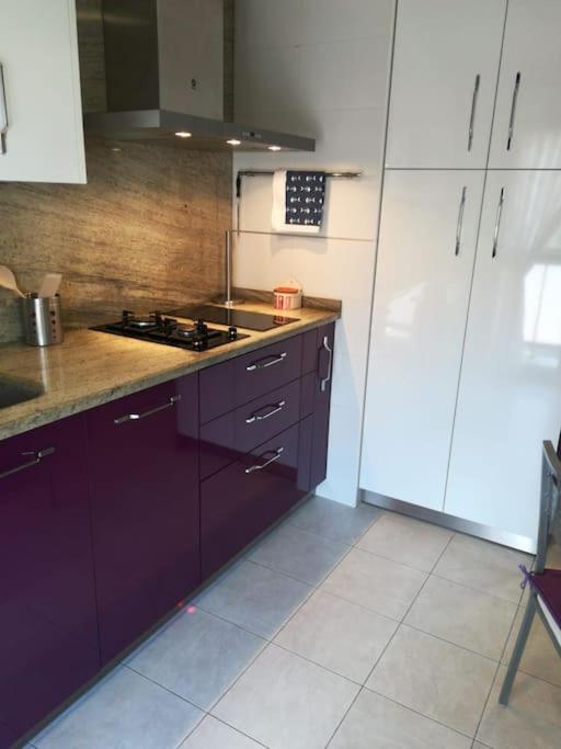 Apartamento El Ferial Saron Exterior foto