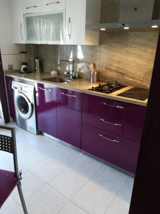 Apartamento El Ferial Saron Exterior foto