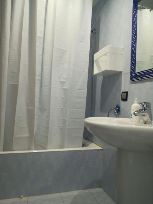 Apartamento El Ferial Saron Exterior foto